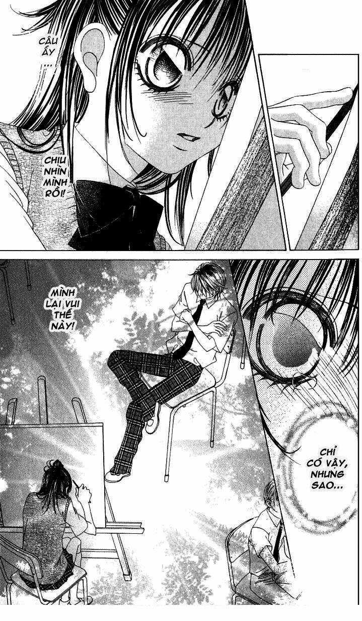 Tình đầu dành hết cho em - Chapter 12 - Trang 12