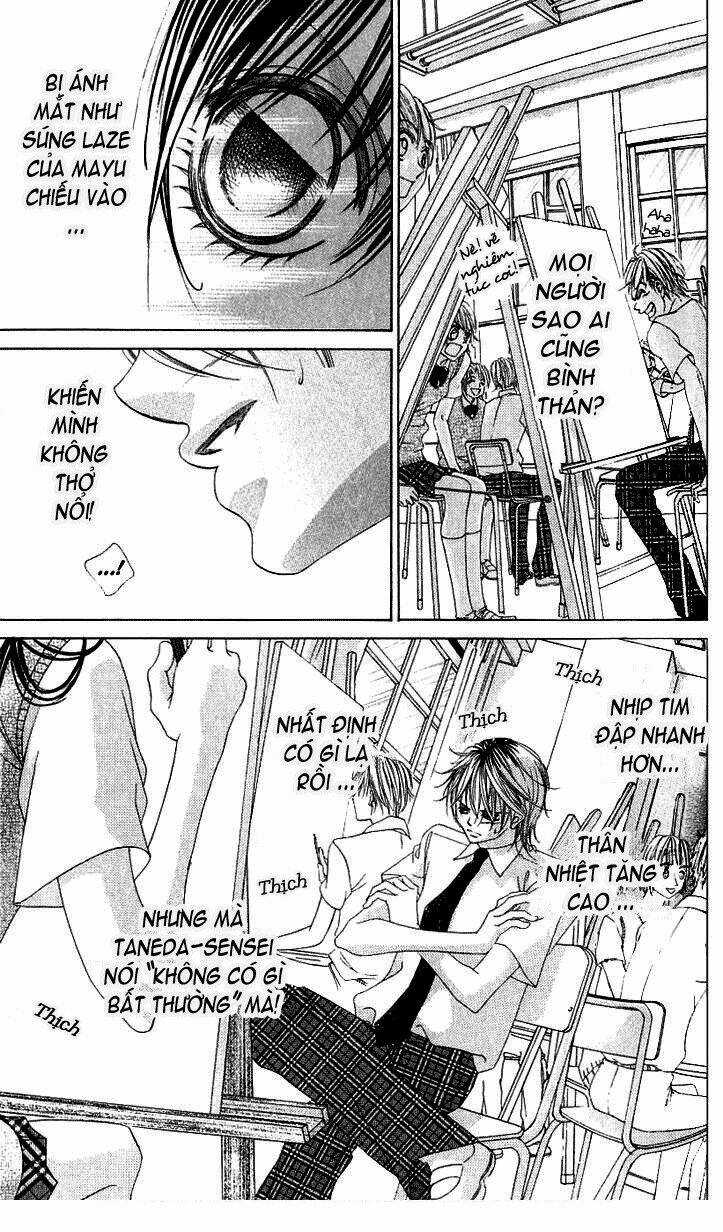 Tình đầu dành hết cho em - Chapter 12 - Trang 14