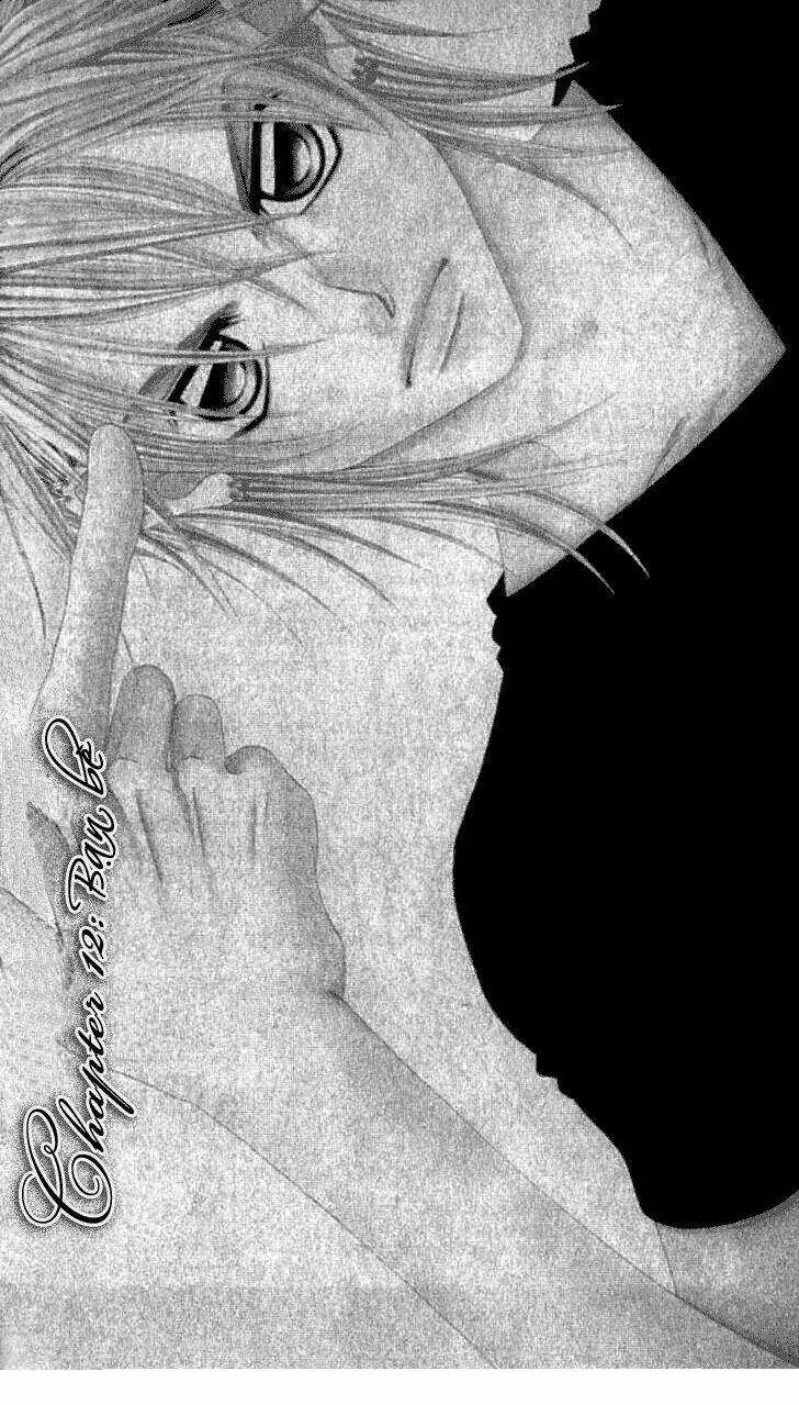 Tình đầu dành hết cho em - Chapter 12 - Trang 3