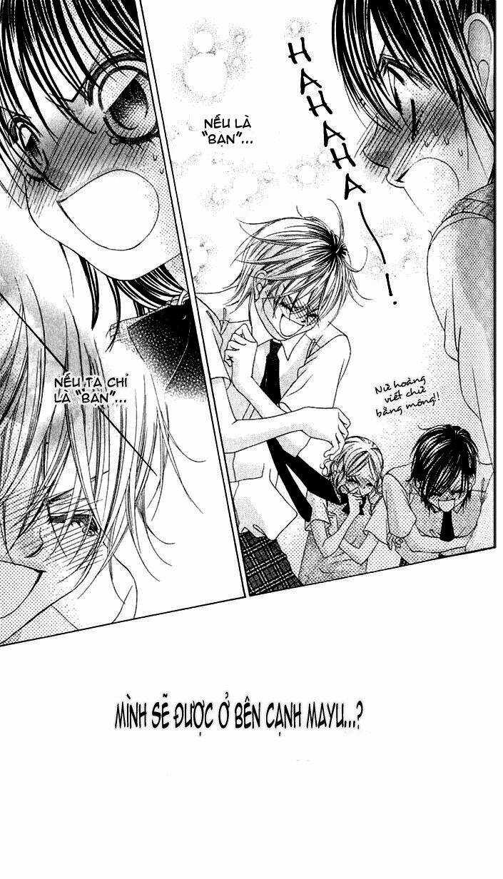 Tình đầu dành hết cho em - Chapter 12 - Trang 34
