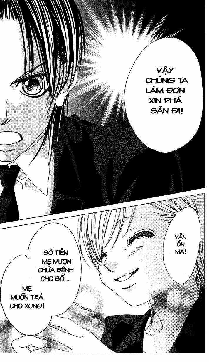 Tình đầu dành hết cho em - Chapter 13 - Trang 13