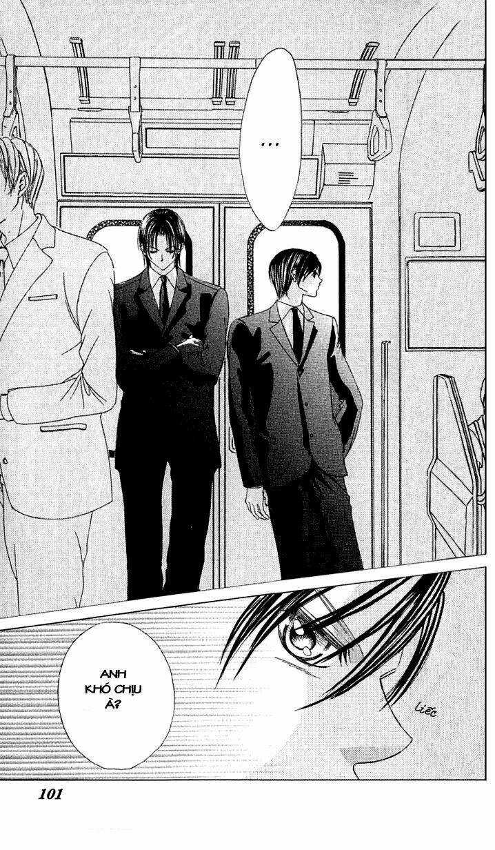 Tình đầu dành hết cho em - Chapter 13 - Trang 15