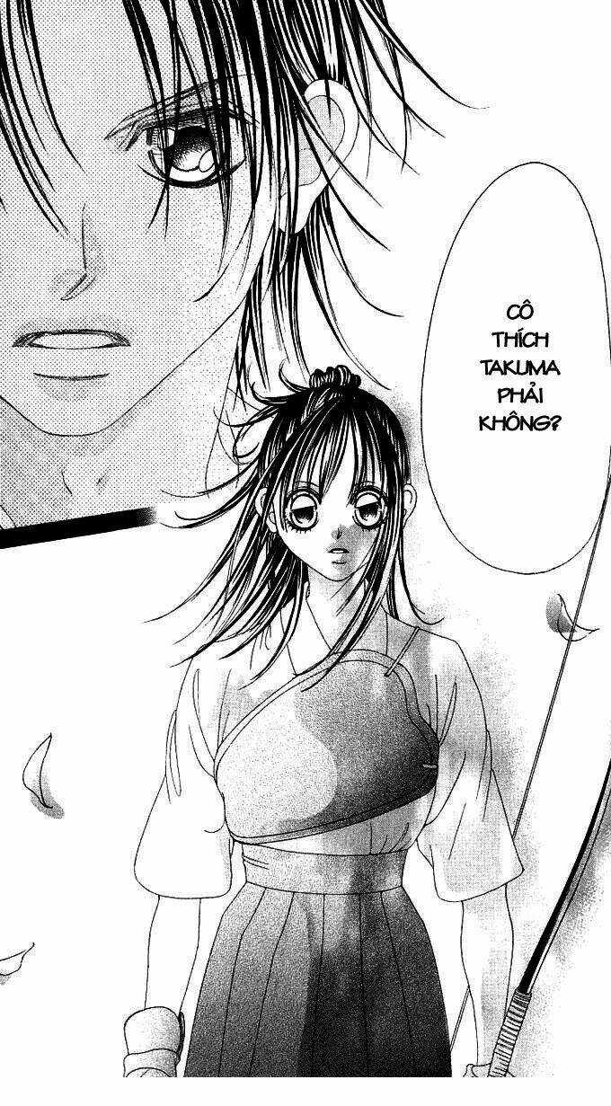 Tình đầu dành hết cho em - Chapter 13 - Trang 23