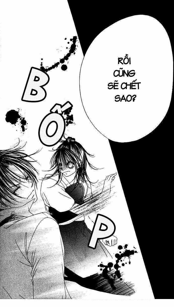 Tình đầu dành hết cho em - Chapter 13 - Trang 25