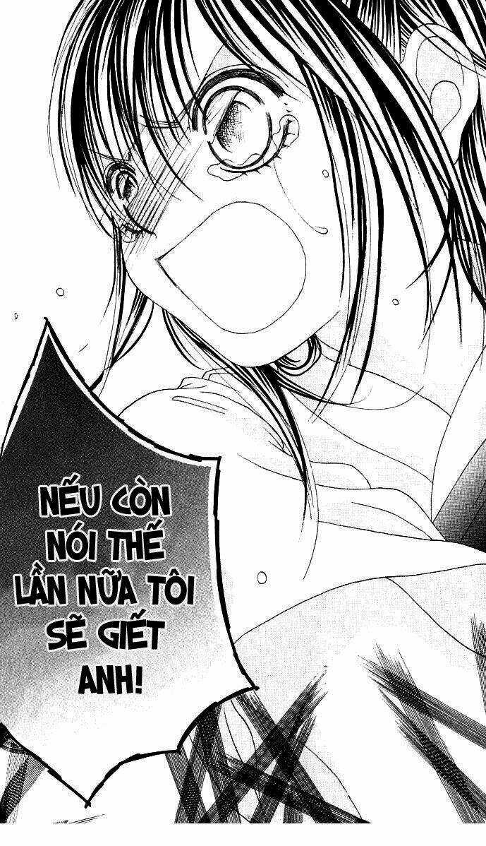 Tình đầu dành hết cho em - Chapter 13 - Trang 26