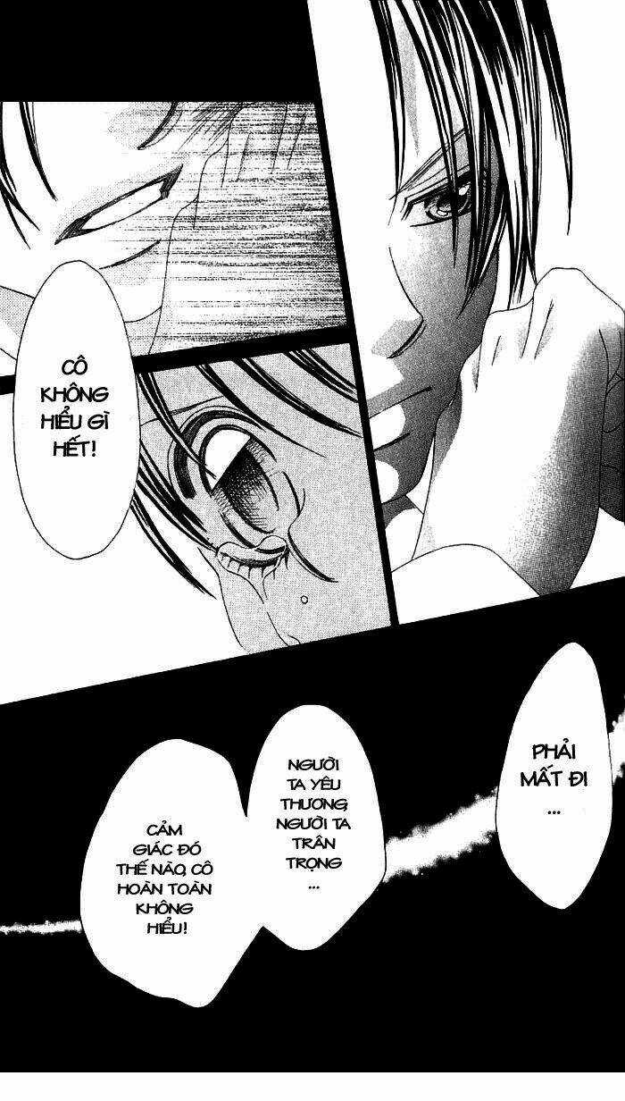 Tình đầu dành hết cho em - Chapter 13 - Trang 27