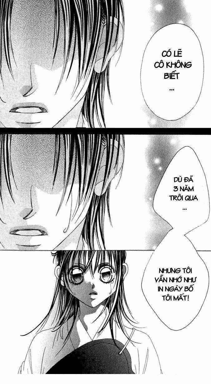 Tình đầu dành hết cho em - Chapter 13 - Trang 28