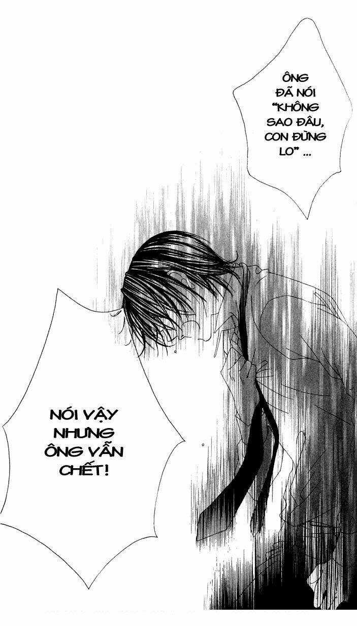 Tình đầu dành hết cho em - Chapter 13 - Trang 29