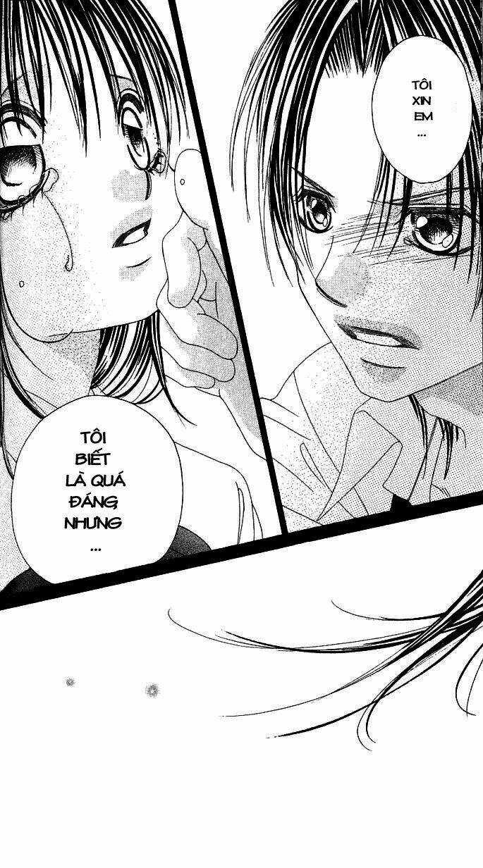 Tình đầu dành hết cho em - Chapter 13 - Trang 31