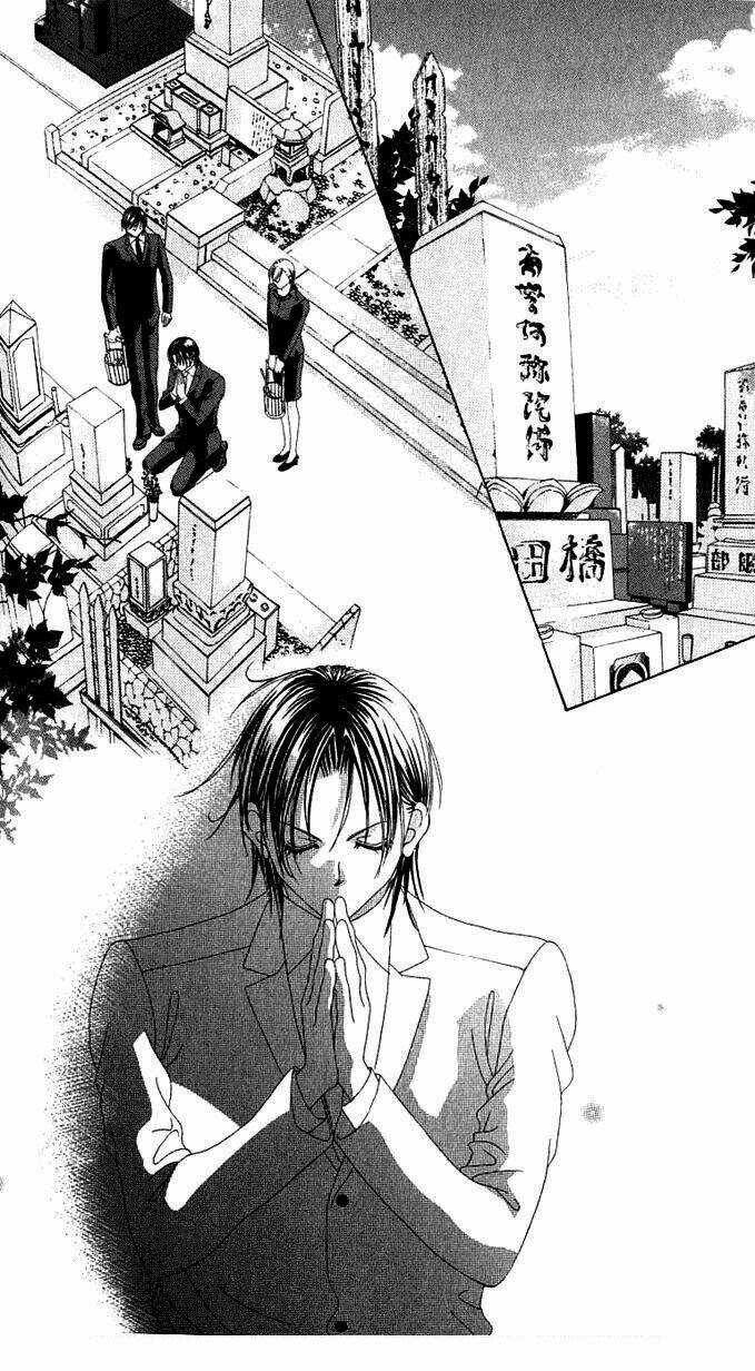 Tình đầu dành hết cho em - Chapter 13 - Trang 8