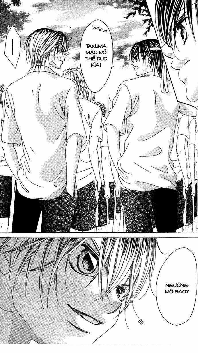 Tình đầu dành hết cho em - Chapter 14 - Trang 13