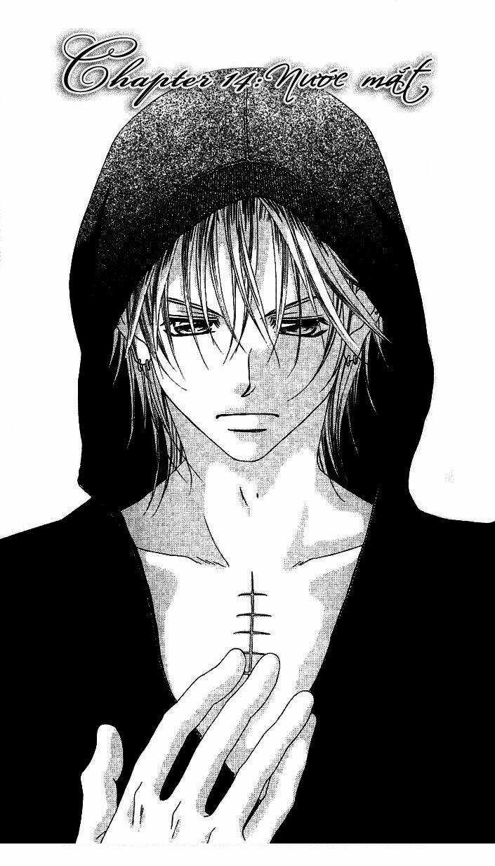 Tình đầu dành hết cho em - Chapter 14 - Trang 3