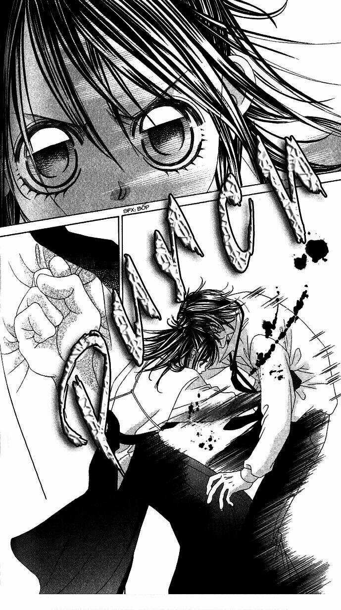 Tình đầu dành hết cho em - Chapter 14 - Trang 8