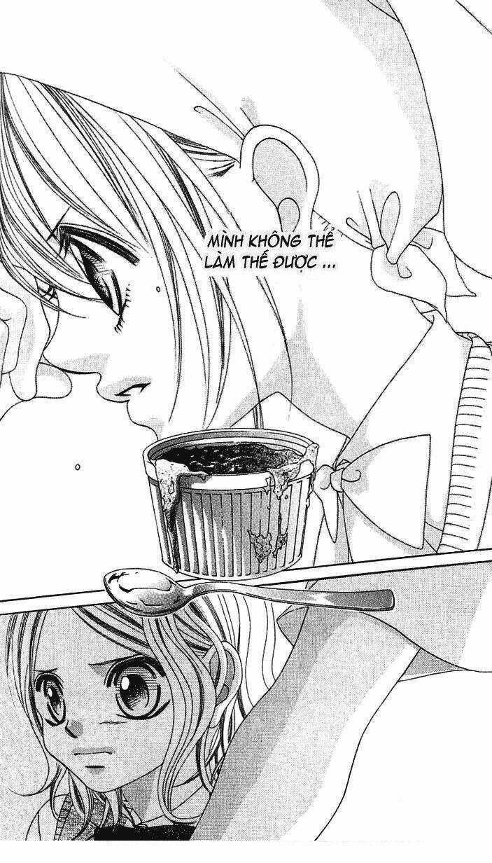 Tình đầu dành hết cho em - Chapter 15.5 - Trang 10