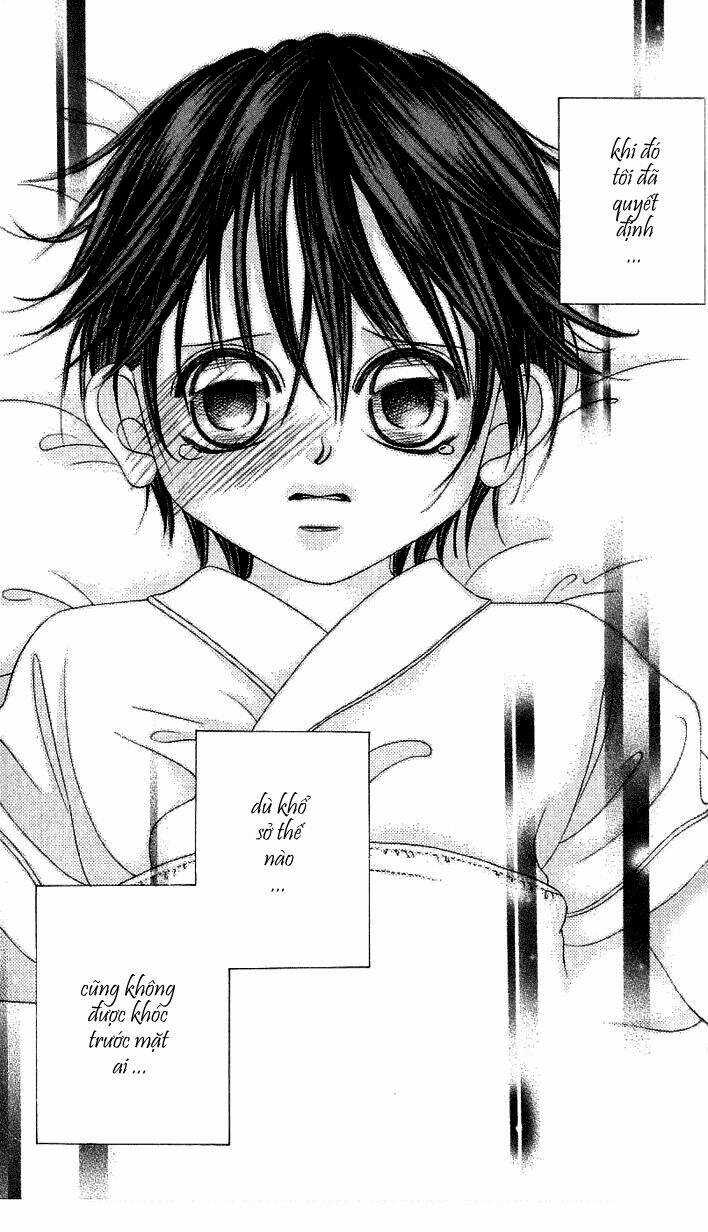 Tình đầu dành hết cho em - Chapter 15 - Trang 19