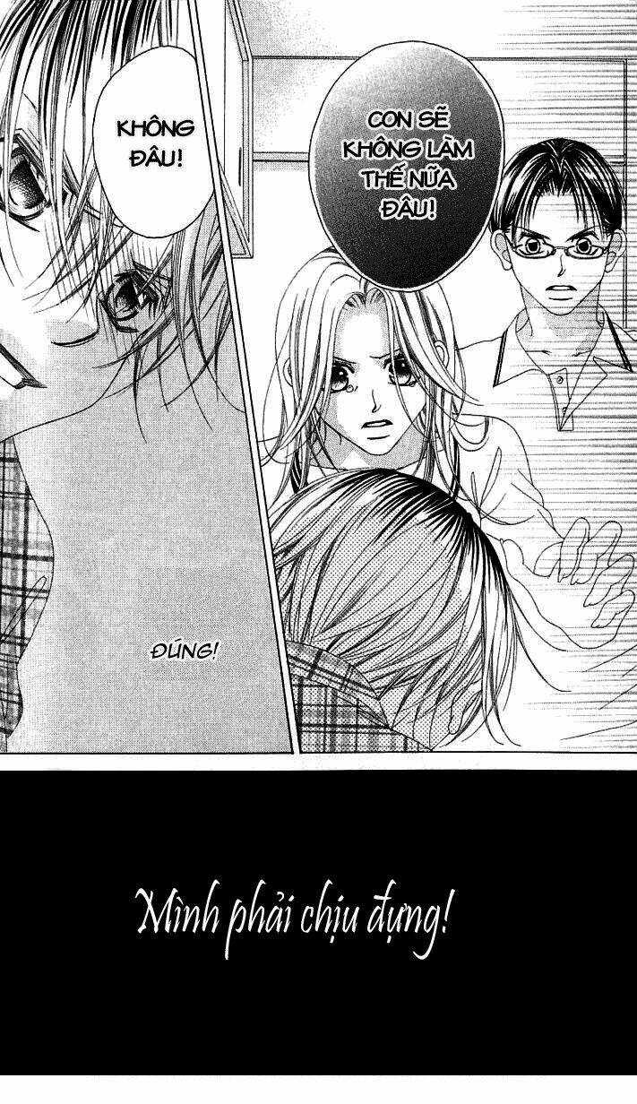 Tình đầu dành hết cho em - Chapter 15 - Trang 22
