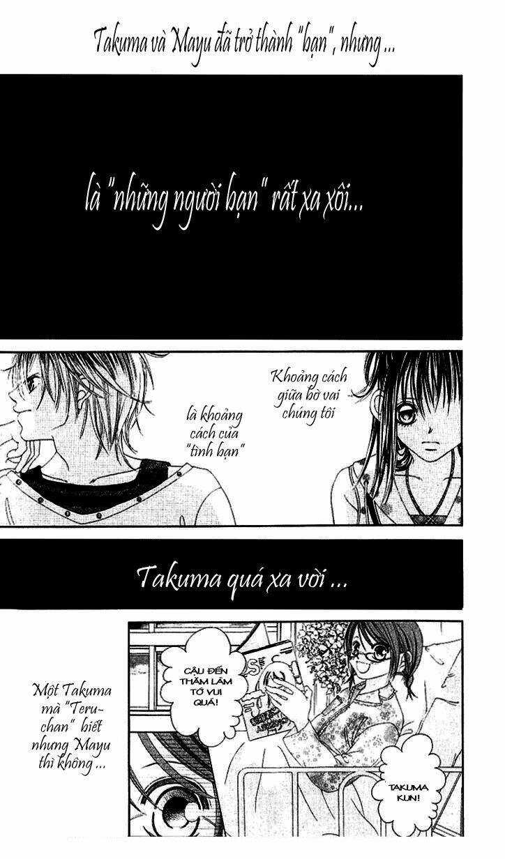 Tình đầu dành hết cho em - Chapter 15 - Trang 38