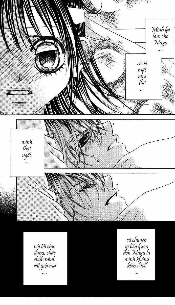 Tình đầu dành hết cho em - Chapter 15 - Trang 7