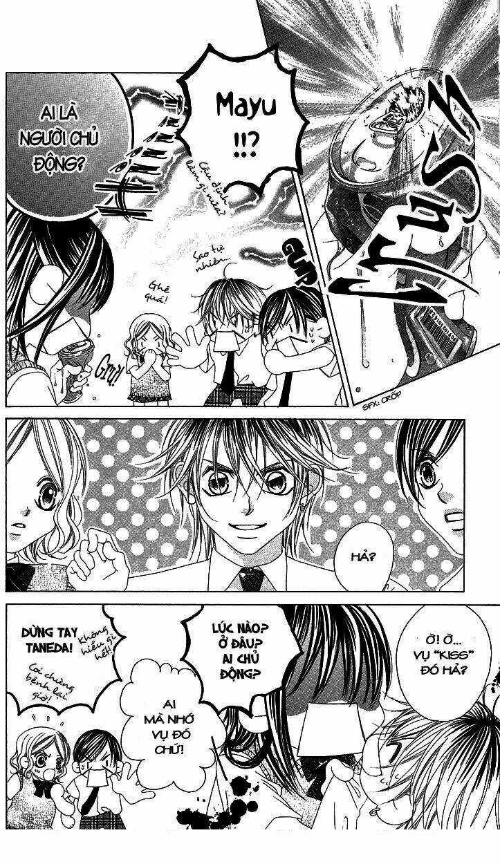 Tình đầu dành hết cho em - Chapter 16 - Trang 11