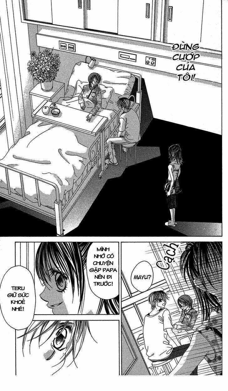 Tình đầu dành hết cho em - Chapter 16 - Trang 20