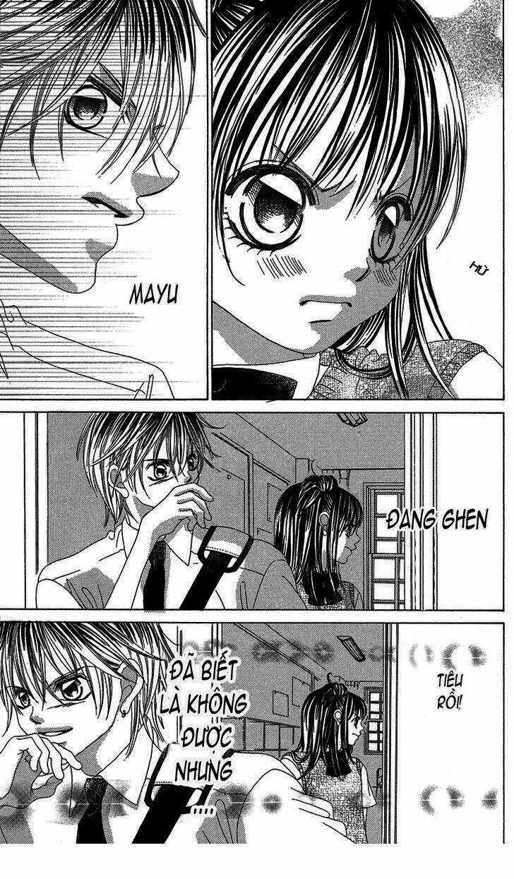 Tình đầu dành hết cho em - Chapter 16 - Trang 32