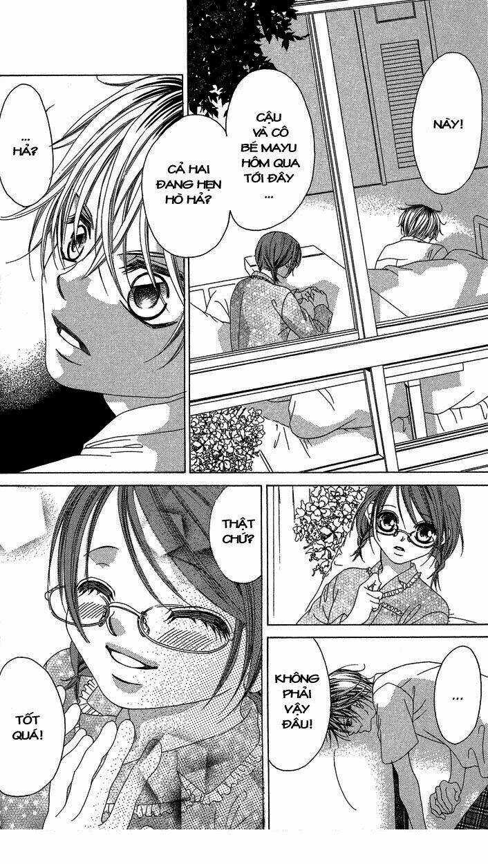 Tình đầu dành hết cho em - Chapter 16 - Trang 37