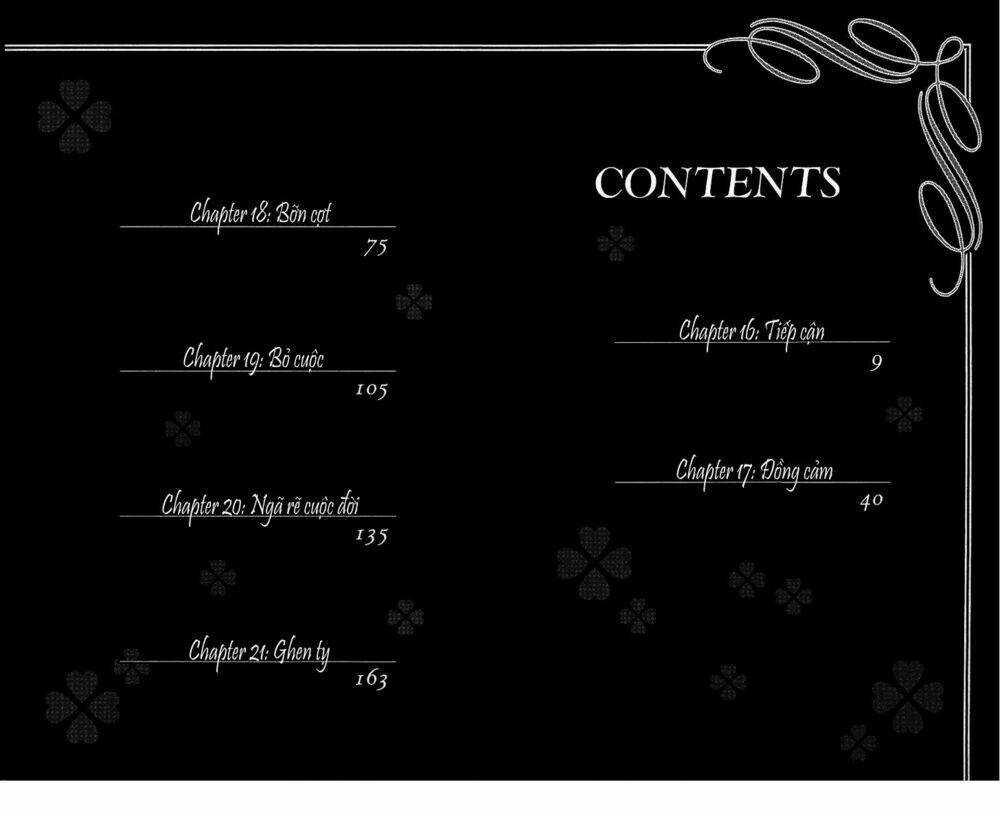 Tình đầu dành hết cho em - Chapter 16 - Trang 6