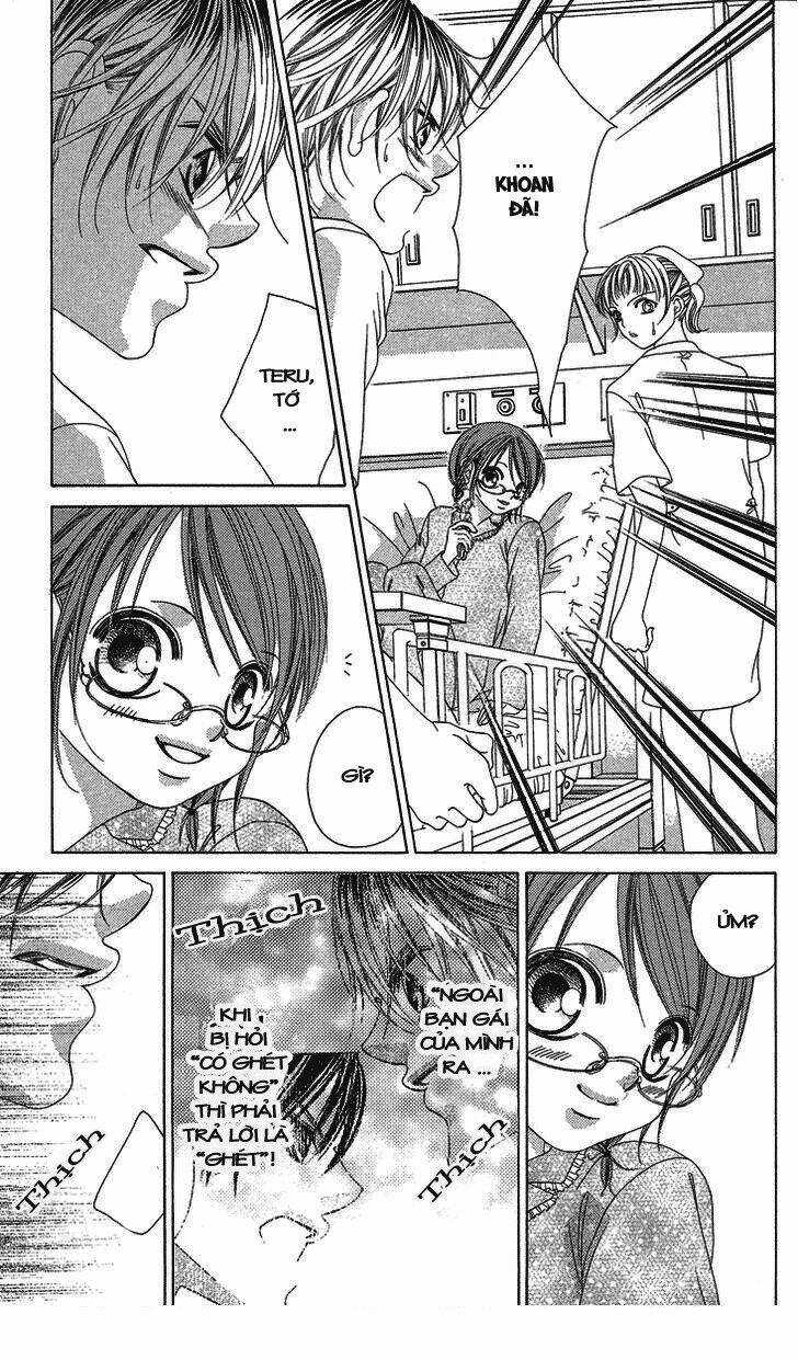 Tình đầu dành hết cho em - Chapter 18 - Trang 13