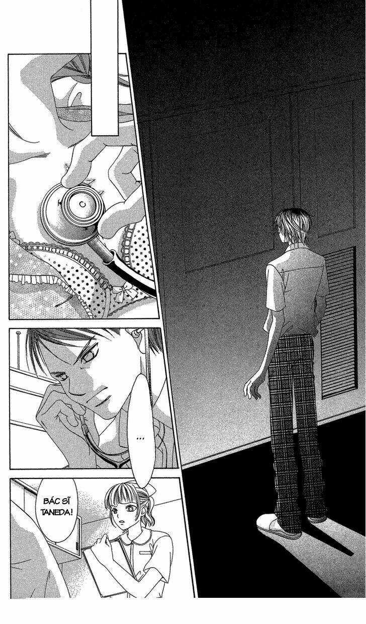 Tình đầu dành hết cho em - Chapter 18 - Trang 18