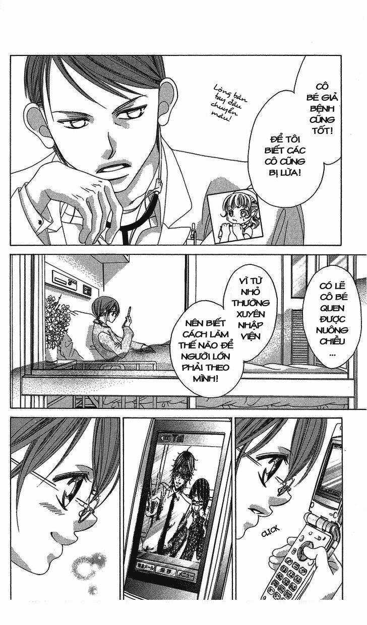 Tình đầu dành hết cho em - Chapter 18 - Trang 20