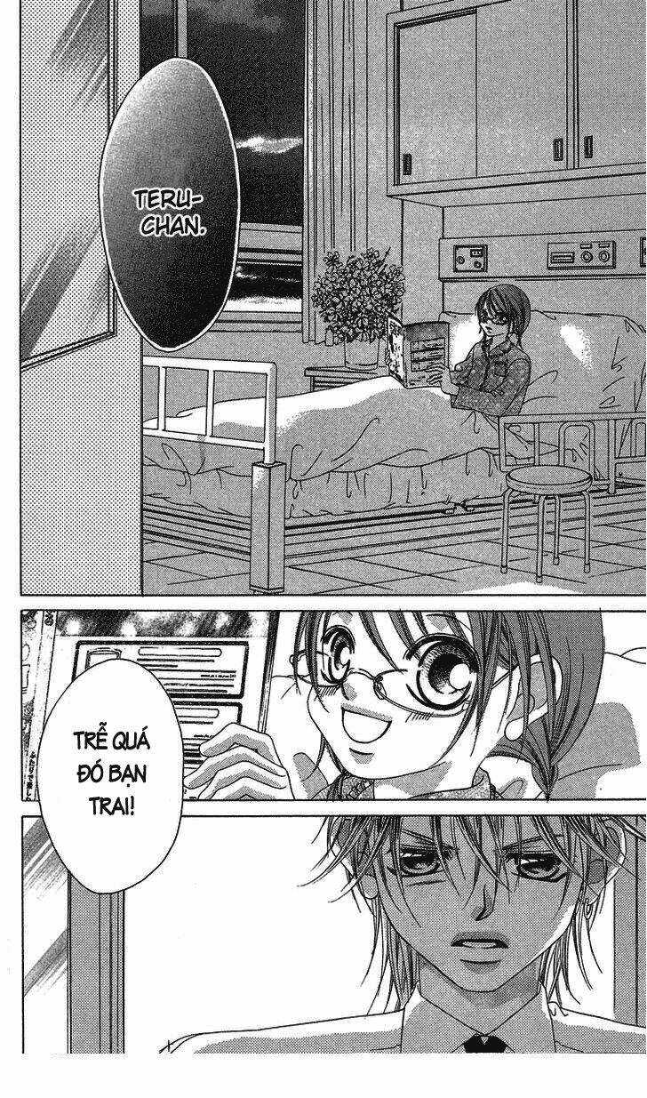 Tình đầu dành hết cho em - Chapter 18 - Trang 26