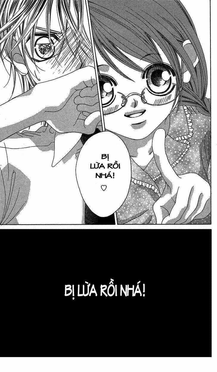 Tình đầu dành hết cho em - Chapter 18 - Trang 31