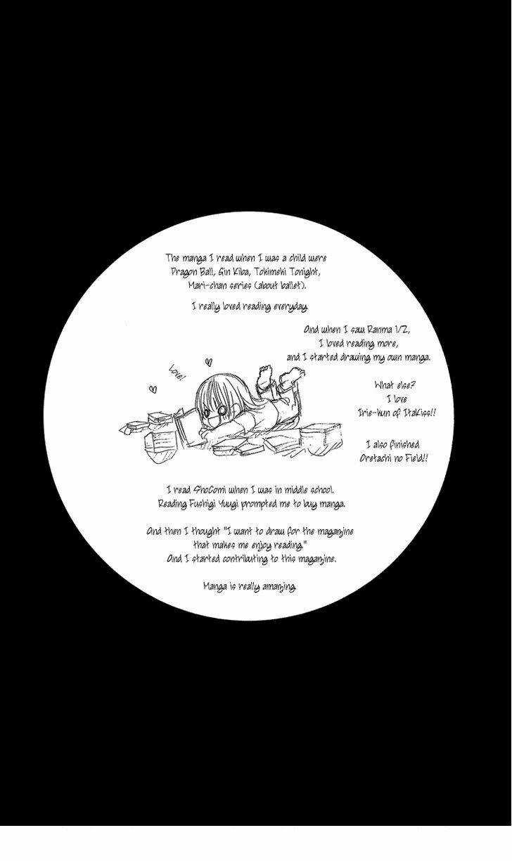 Tình đầu dành hết cho em - Chapter 18 - Trang 32