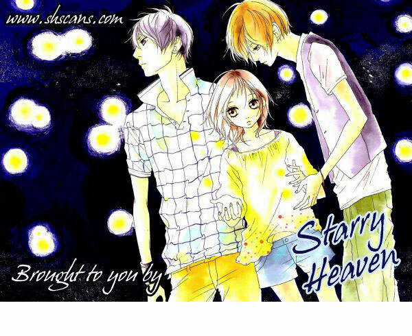 Tình đầu dành hết cho em - Chapter 18 - Trang 33