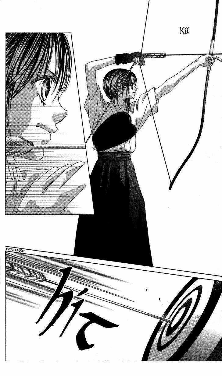 Tình đầu dành hết cho em - Chapter 18 - Trang 6