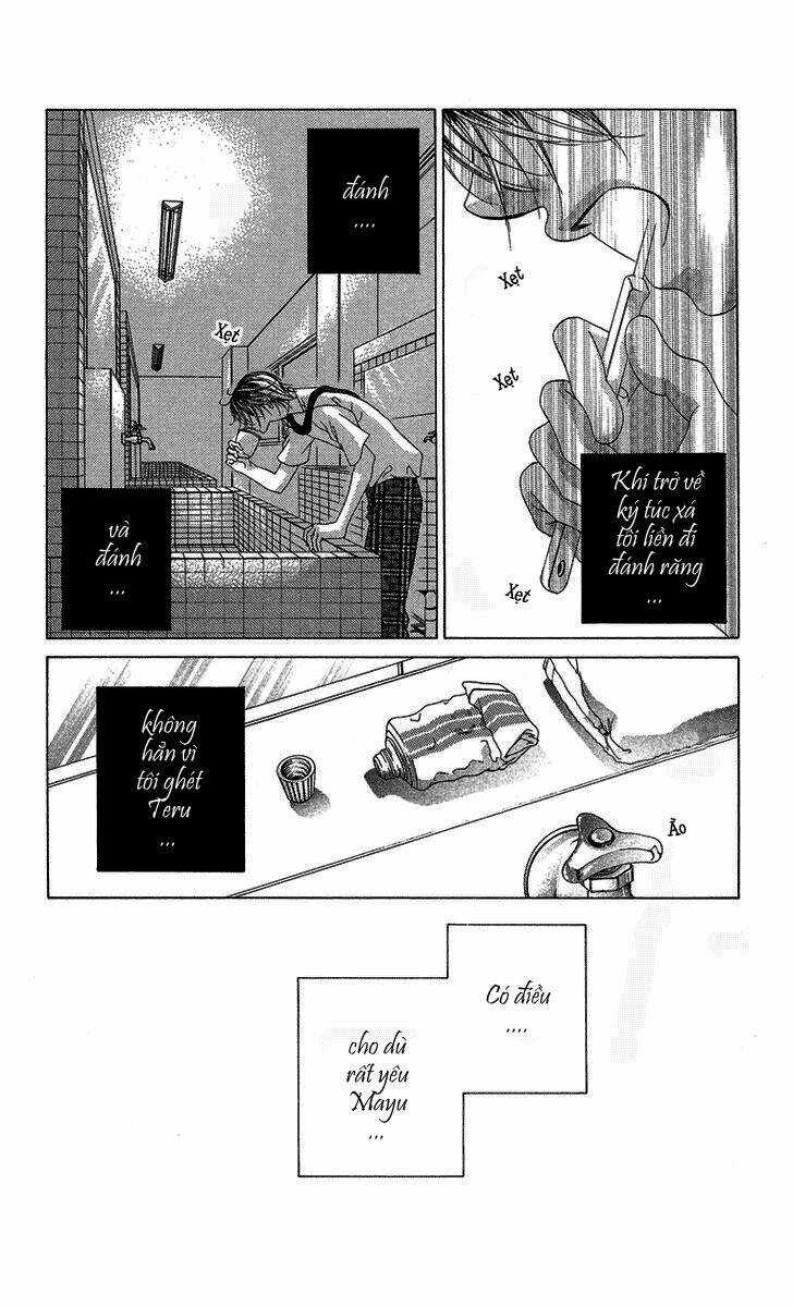 Tình đầu dành hết cho em - Chapter 19 - Trang 14