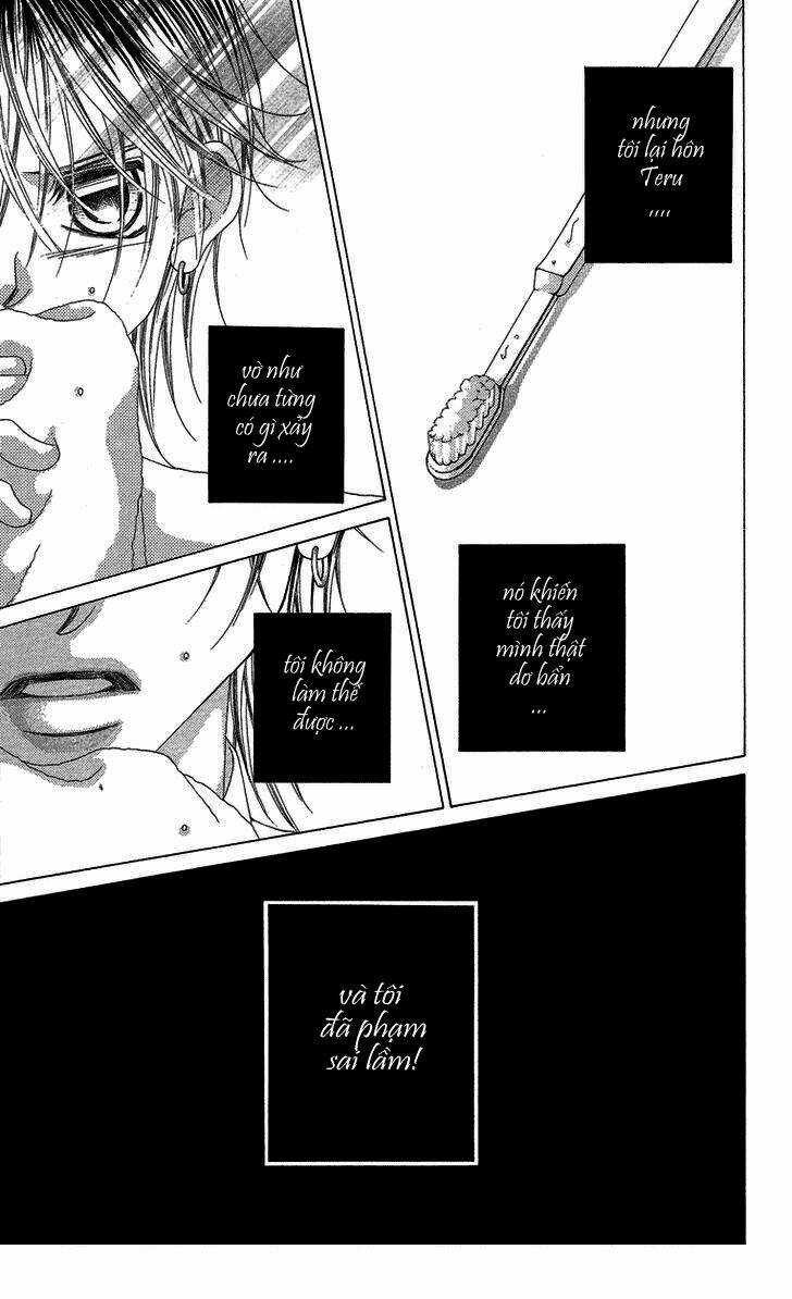 Tình đầu dành hết cho em - Chapter 19 - Trang 15