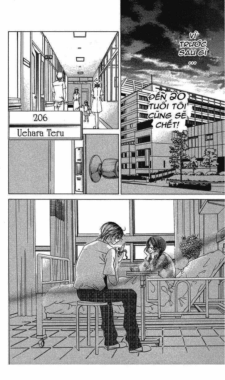 Tình đầu dành hết cho em - Chapter 19 - Trang 18