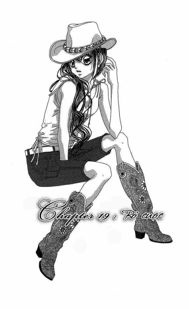 Tình đầu dành hết cho em - Chapter 19 - Trang 3