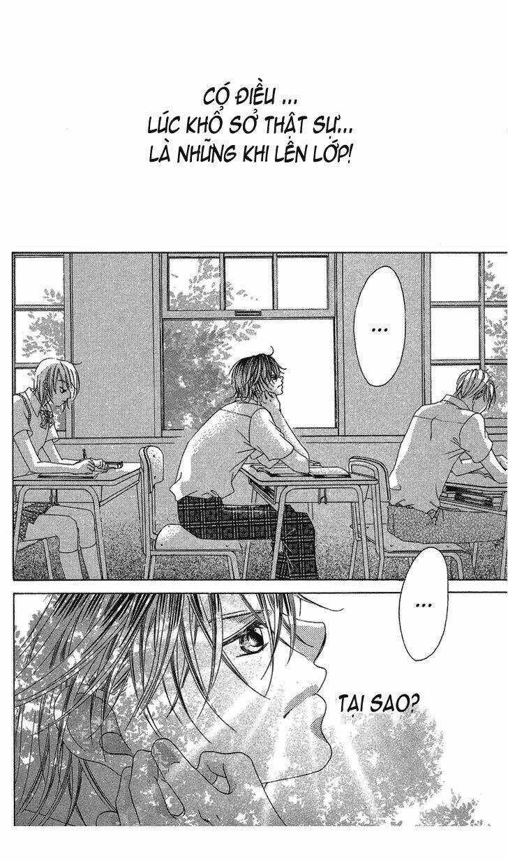 Tình đầu dành hết cho em - Chapter 19 - Trang 22