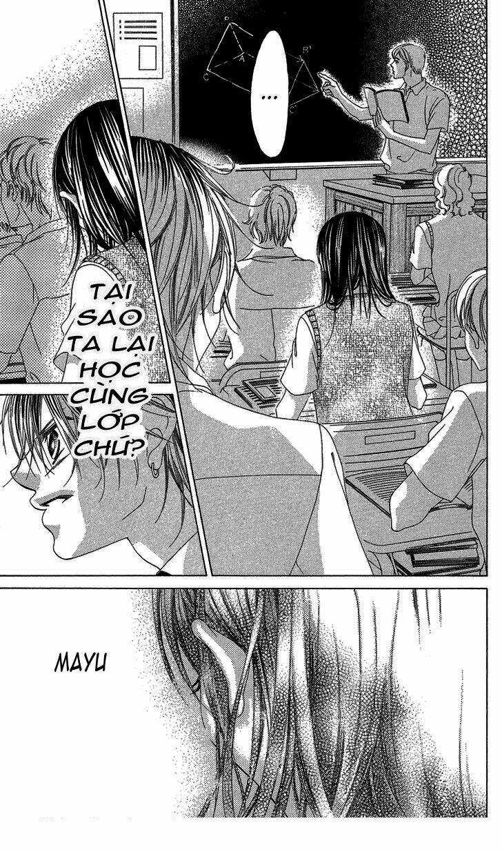 Tình đầu dành hết cho em - Chapter 19 - Trang 23