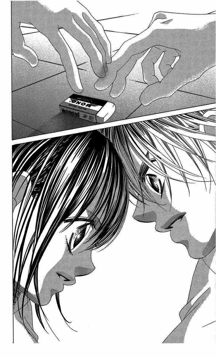 Tình đầu dành hết cho em - Chapter 19 - Trang 26