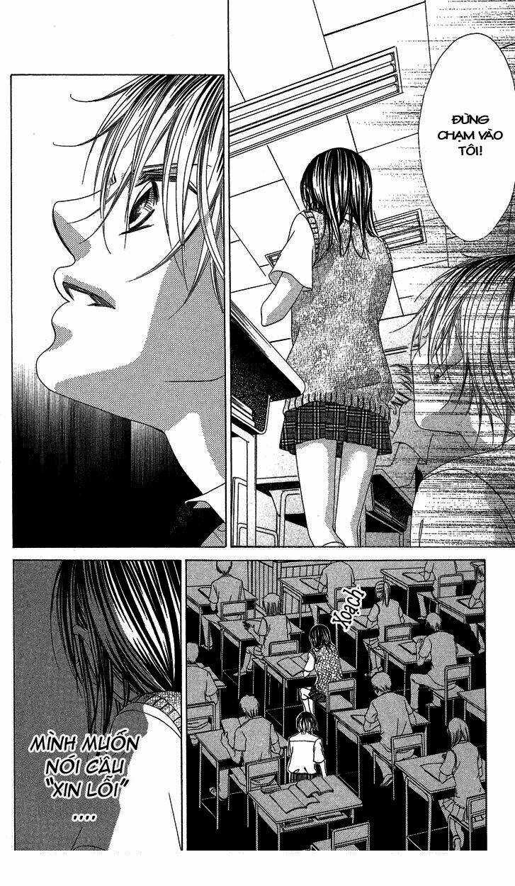 Tình đầu dành hết cho em - Chapter 19 - Trang 28