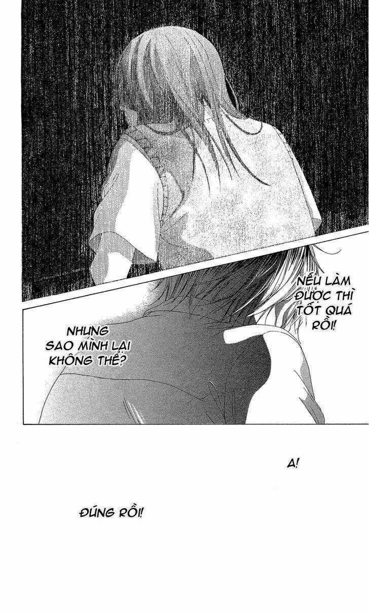 Tình đầu dành hết cho em - Chapter 19 - Trang 30