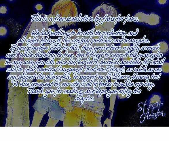 Tình đầu dành hết cho em - Chapter 19 - Trang 34