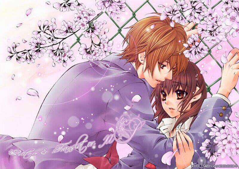 Tình đầu dành hết cho em - Chapter 2 - Trang 1