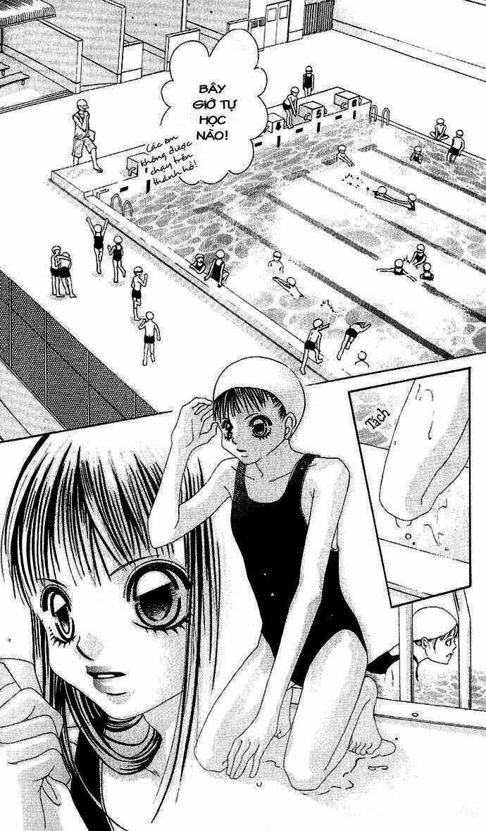 Tình đầu dành hết cho em - Chapter 2 - Trang 20