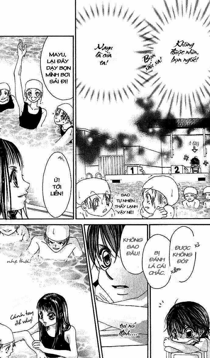 Tình đầu dành hết cho em - Chapter 2 - Trang 22