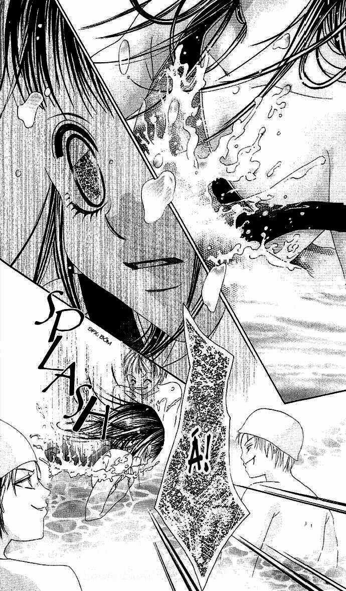 Tình đầu dành hết cho em - Chapter 2 - Trang 24