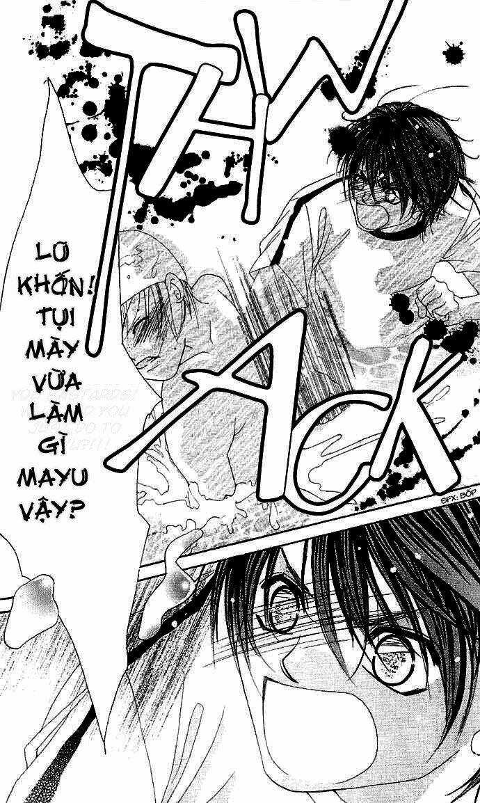 Tình đầu dành hết cho em - Chapter 2 - Trang 26